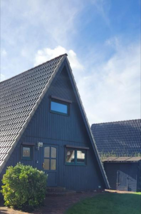 Nurdachhaus ASMUS HUUS